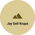 Business logo of Jay geli krupa