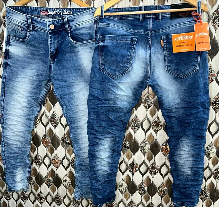 Product uploaded by Jeans on 10/3/2022