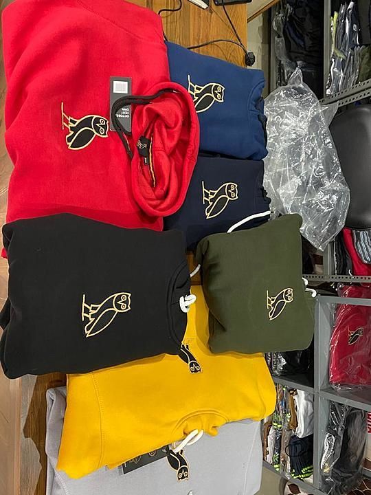 ovo tracksuit  uploaded by sports hub on 1/2/2021
