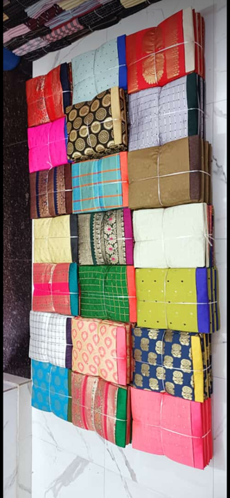 Sute Banarsi  uploaded by M NASEEM Textile clothes manufactur on 10/3/2022