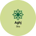 Business logo of Aghj