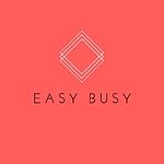 Business logo of Easy Busy 