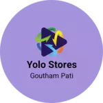 Business logo of Yolo stores