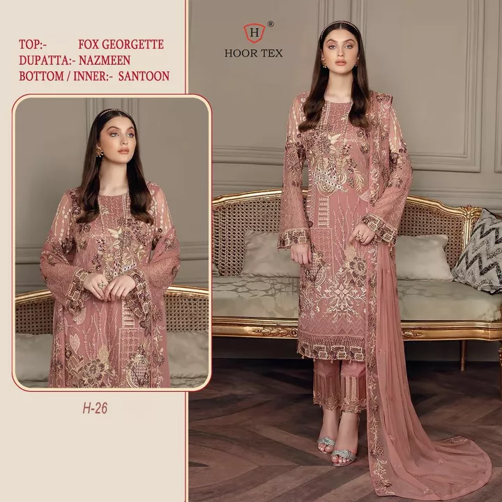 Product image with price: Rs. 1199, ID: new-pakistani-catalogue-8e90904a