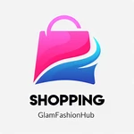 Business logo of GlamFashionHub