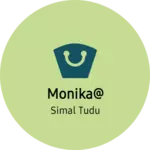 Business logo of Monika@