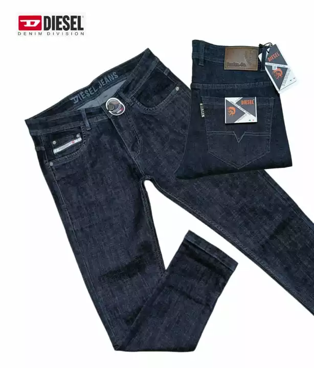 Post image Premium Quality Branded Jeans