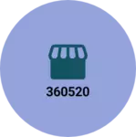 Business logo of 360520
