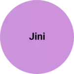 Business logo of Jini