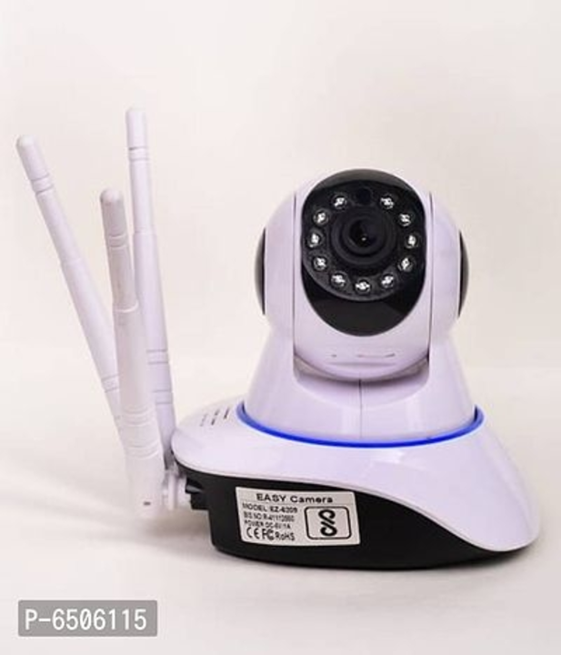 Product image with price: Rs. 1000, ID: cp-plus-cctv-camera-8dd691f9