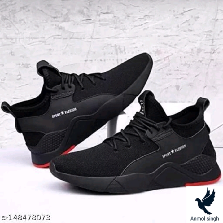 URBANBOX sports shoes for men  uploaded by business on 10/3/2022