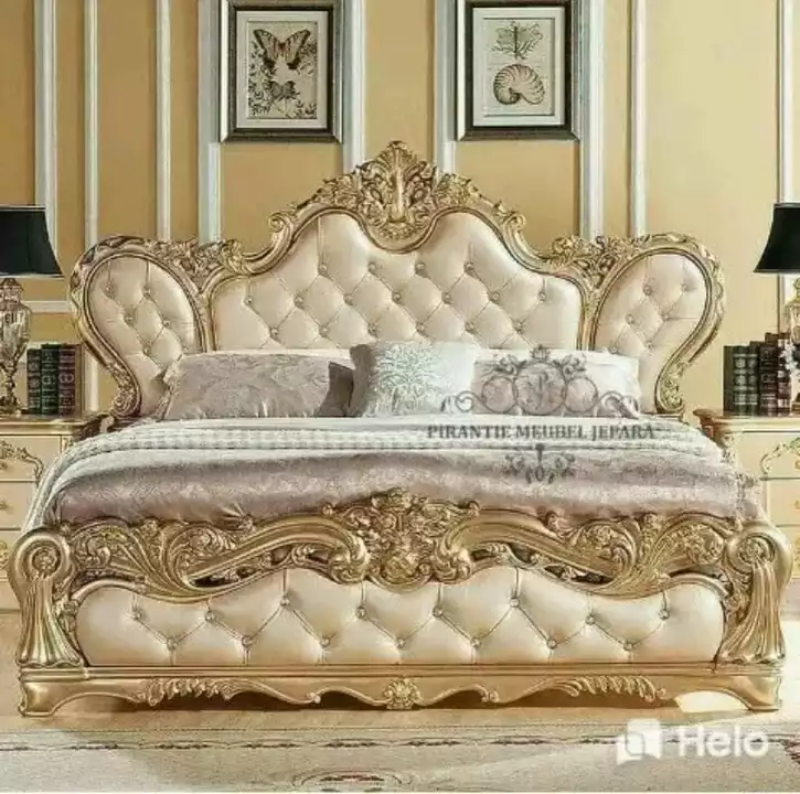 Bed uploaded by Super market furniture on 10/3/2022