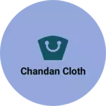 Business logo of Chandan cloth