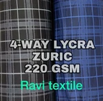 Business logo of Ravi textile