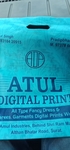 Business logo of Atul digital printing