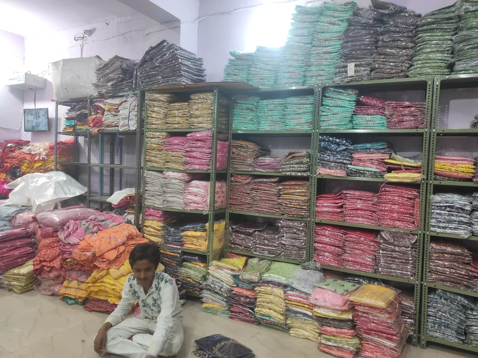 Shop Store Images of Malikz Clothing