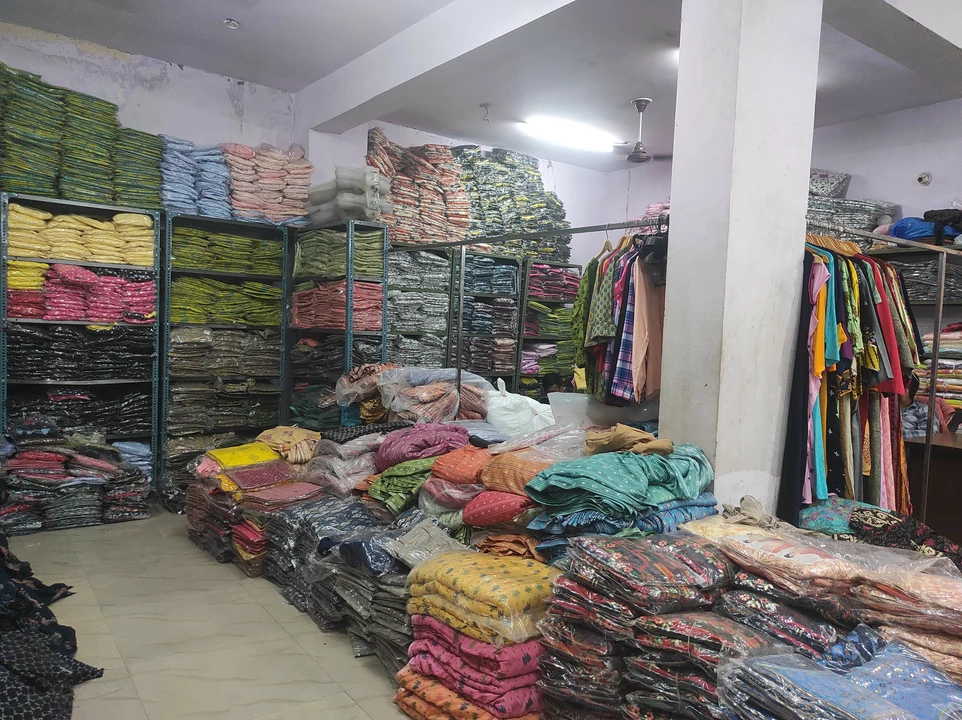 Shop Store Images of Malikz Clothing