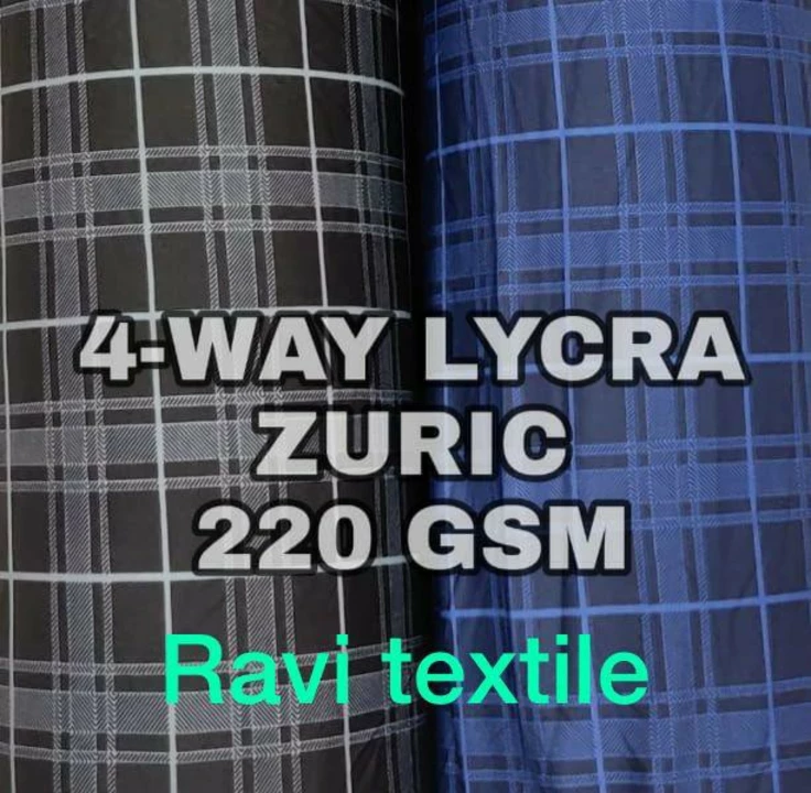 4 way Zurich uploaded by Ravi textile on 10/3/2022