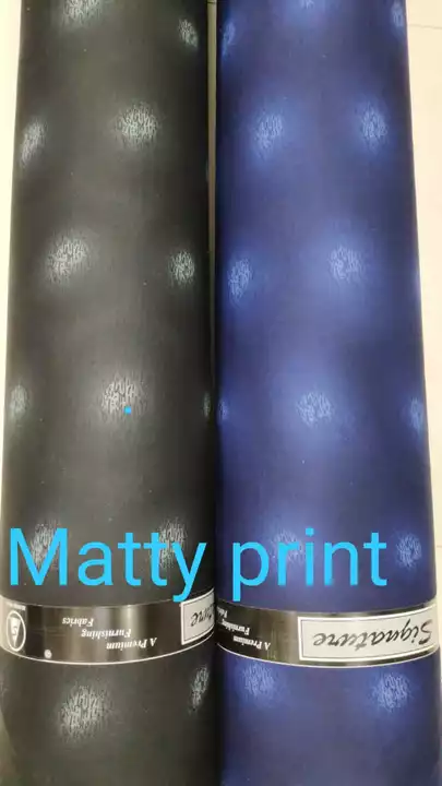 Matty print uploaded by business on 10/3/2022