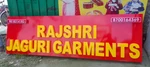 Business logo of Rajshri Jaguri garments