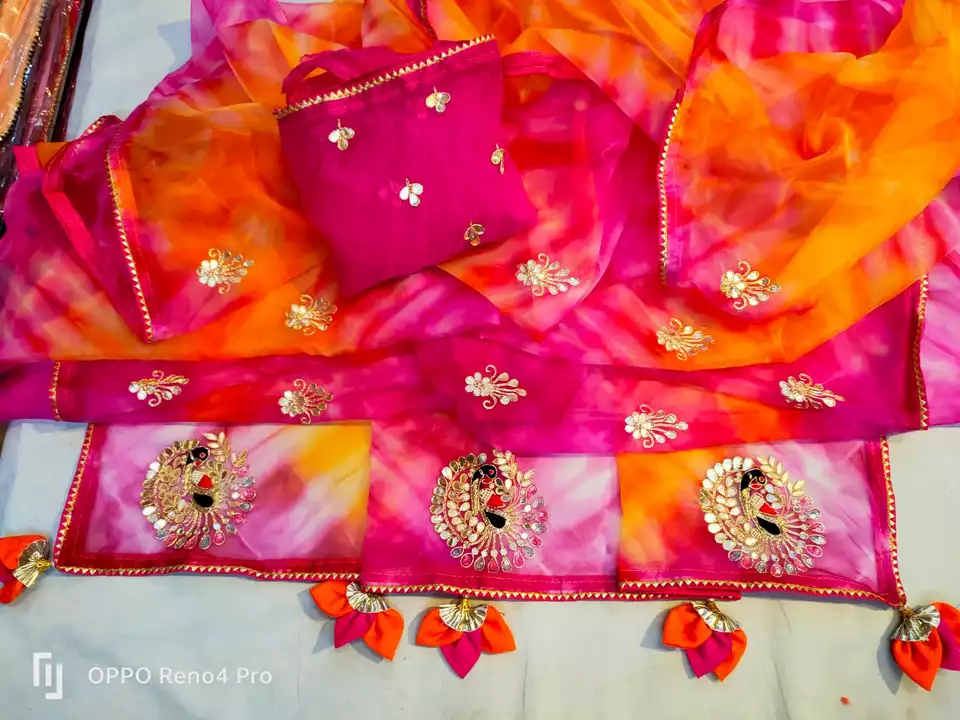 Product uploaded by All in one saree bazzar on 10/3/2022