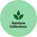 Business logo of Rainbow collections