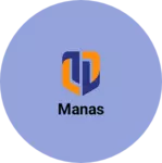 Business logo of Manas