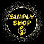 Business logo of Simply shop