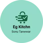 Business logo of Eg kitchn