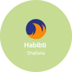 Business logo of Habibti
