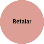 Business logo of Retalar