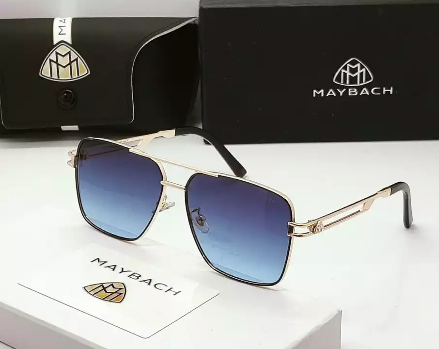 Maybach uploaded by Branded Shades on 10/3/2022