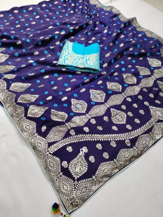 Product image of Dolla Radian  Silk Jari Fabric Saree, price: Rs. 2350, ID: dolla-radian-silk-jari-fabric-saree-f83fabb5