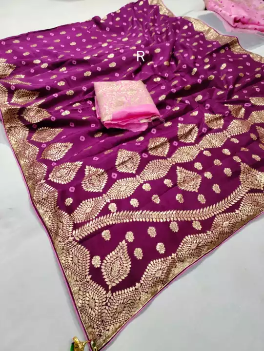 Product image of Dolla Radian  Silk Jari Fabric Saree, price: Rs. 2350, ID: dolla-radian-silk-jari-fabric-saree-d36788a9