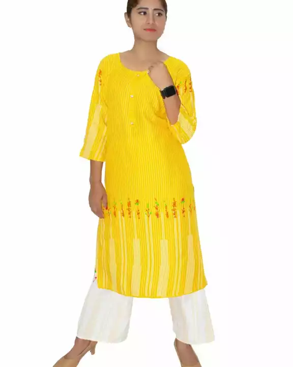 Product image of Women rayon dot print kurta set , price: Rs. 550, ID: women-rayon-dot-print-kurta-set-e8a761af