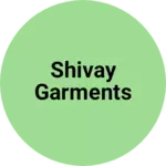 Business logo of Shivay garments