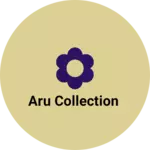 Business logo of Aru collection