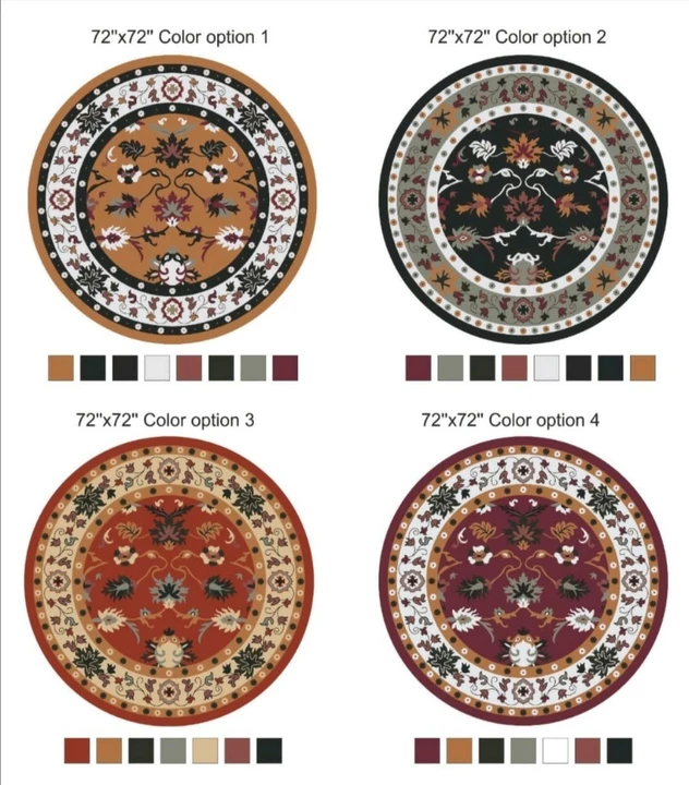 Handtufted rugs uploaded by business on 10/3/2022