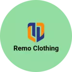 Business logo of Remo Clothing