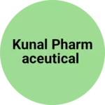 Business logo of Kunal pharmaceutical