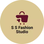 Business logo of S S fashion studio