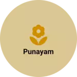 Business logo of Punayam