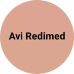 Business logo of Avi redimed
