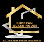 Business logo of Shezan glass house