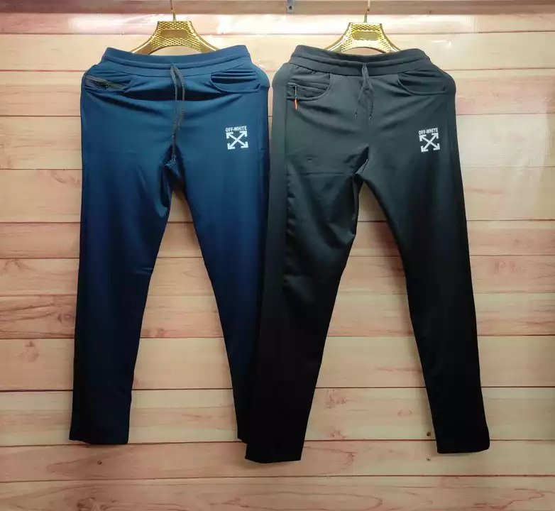 Post image I want 50+ pieces of Trackpants at a total order value of 50000. Please send me price if you have this available.