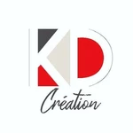 Business logo of KD CREATION