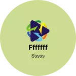 Business logo of Fffffff
