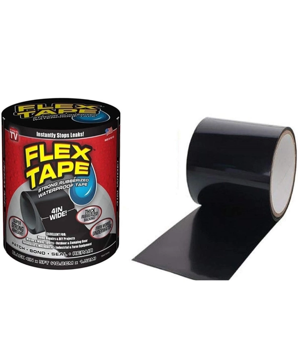 Flex Tape uploaded by business on 10/3/2022