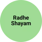 Business logo of Radhe shayam