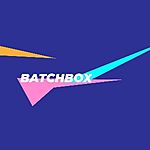 Business logo of BatchBox